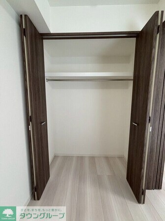 ベルシード王子神谷の物件内観写真